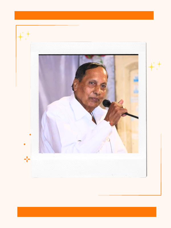 Vinod Jain