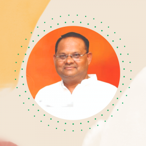 Vivek Jain