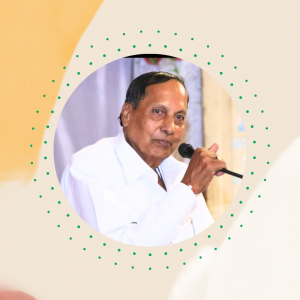 Vinod Jain